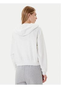 Nike Bluza Chill Terry FN2415 Szary Relaxed Fit. Kolor: szary. Materiał: syntetyk, bawełna #2