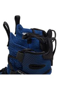 Nike Buty Hyperko 2 CI2953 401 Niebieski. Kolor: niebieski. Materiał: materiał #5