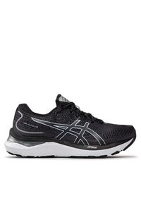 Buty do biegania Asics. Kolor: szary