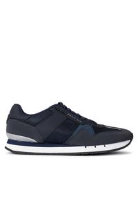 Sneakersy Paul Smith. Kolor: niebieski #1