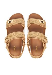 Aldo Espadryle Sunhaven 13902557 Beżowy. Kolor: beżowy #3