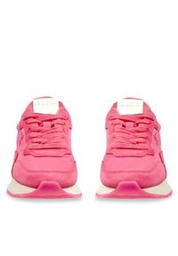 GANT - Gant Sneakersy Bevinda Sneaker 28533458 Różowy. Kolor: różowy. Materiał: materiał