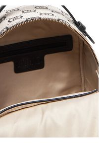 Liu Jo Plecak M Backpack AA5157 T3846 Szary. Kolor: szary. Materiał: materiał #6