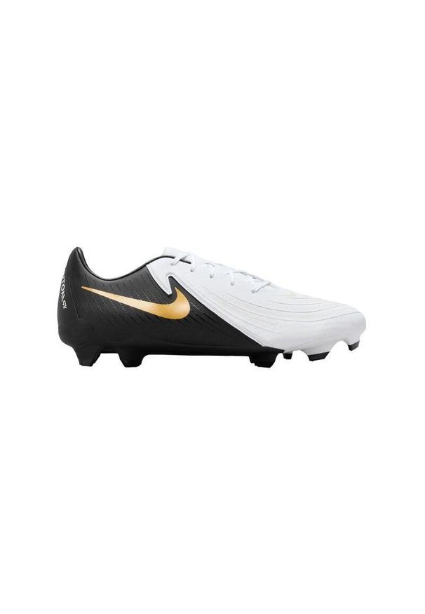 Buty korki męskie Nike PHANTON GX II ACADEMY FG/MG. Kolor: żółty, biały, wielokolorowy, czarny