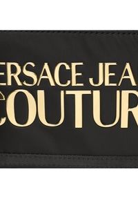 Versace Jeans Couture Torebka 74YA4B98 ZS394 Czarny. Kolor: czarny