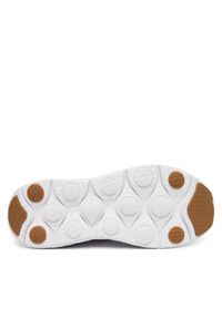 skechers - Skechers Sneakersy Go Walk Max Cushioning Flex 217113/WHT Biały. Kolor: biały. Materiał: materiał #3