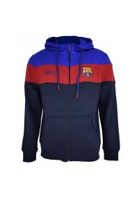 FC Barcelona - Bluza dziecięca Blaugrana Barcelona 2024-25. Kolor: wielokolorowy #1