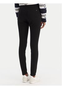 Tommy Jeans Jeansy Sylvia DW0DW19936 Niebieski Skinny Fit. Kolor: niebieski #2