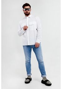 Balmain - Koszula męska BALMAIN #4