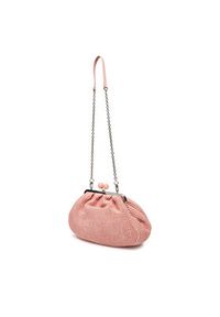 Weekend Max Mara Torebka Fortuna 2515511085650 Różowy. Kolor: różowy #5