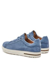 Birkenstock Sneakersy Bend 1027280 Niebieski. Kolor: niebieski