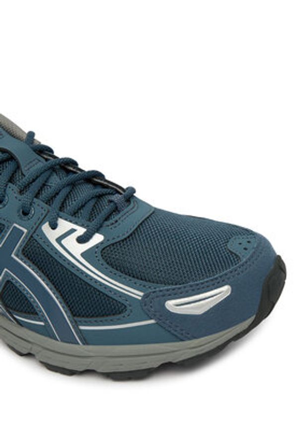 Asics Sneakersy Gel-Venture 6 1203A438 Niebieski. Kolor: niebieski. Materiał: materiał