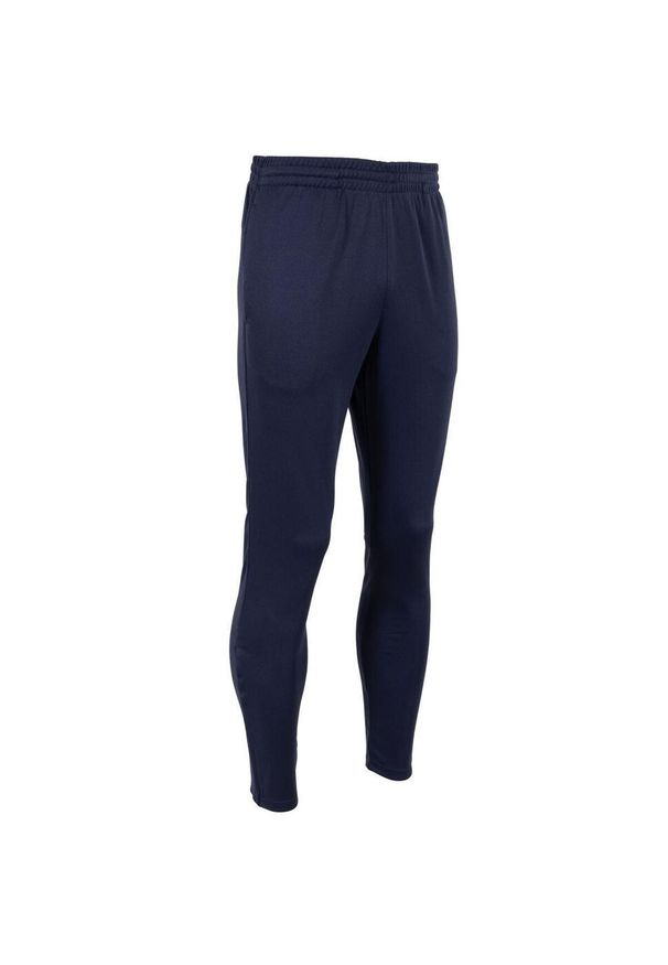 REECE - Spodnie dresowe Reece Australia Miles. Kolor: niebieski. Materiał: dresówka. Sport: bieganie