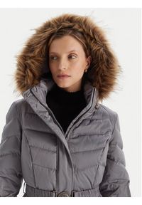 Guess Kurtka puchowa W5BL29 W2802 Szary Regular Fit. Kolor: szary. Materiał: syntetyk #2