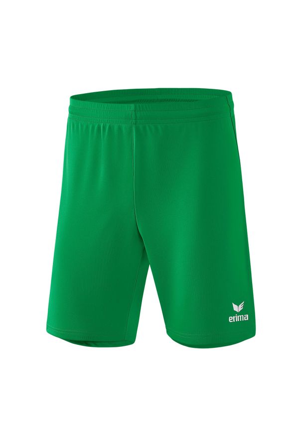 ERIMA - Krótki Erima RIO 2.0. Kolor: zielony. Długość: krótkie. Sezon: lato
