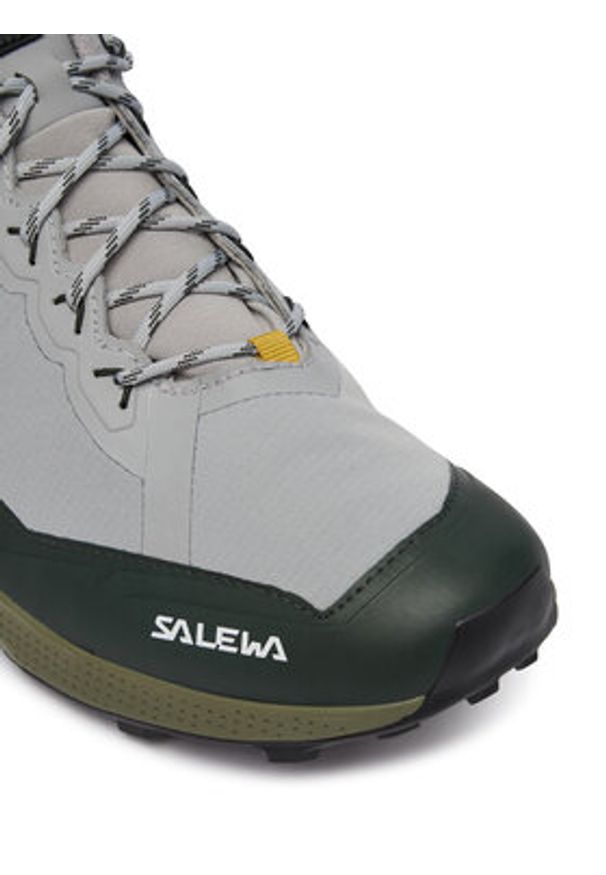 Salewa Trekkingi Pedroc Light Ptx M 61489 Szary. Kolor: szary. Materiał: materiał. Sport: turystyka piesza
