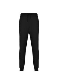 ROLY - Spodnie Adelpho Dla Dzieci/dzieci. Kolor: czarny. Sezon: lato. Sport: turystyka piesza #1