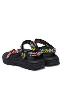 Teva Sandały Hurricane XLT3 1173671 Koralowy. Kolor: pomarańczowy. Materiał: materiał #2