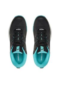 Head Buty do tenisa Motion Team Padel Men 273644 Czarny. Kolor: czarny. Materiał: mesh, materiał. Sport: tenis #3