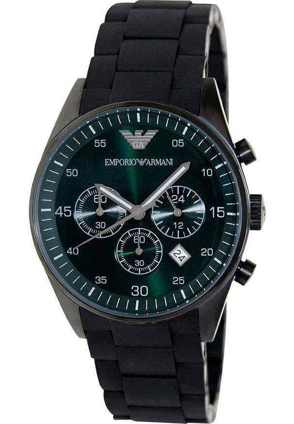 Zegarek Emporio Armani zegarek ARmęskiI męski AR5922 (43MM) NoSize
