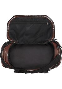 Torba podróżna Rab Expedition Kitbag II 120 - dark slate. Kolor: szary