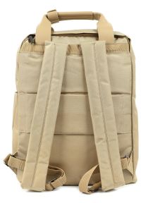 GOLLA - Plecak Golla Backpack Orion 16'' coffee. Materiał: tkanina. Styl: elegancki, casual #6