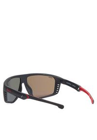 Carrera Okulary przeciwsłoneczne 051/S 207876 Czarny. Kolor: czarny #4