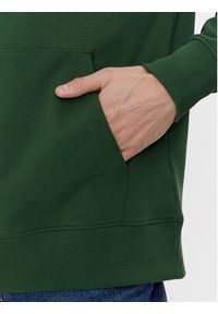 Tommy Jeans Bluza DM0DM16369 Zielony Relaxed Fit. Kolor: zielony. Materiał: bawełna #4