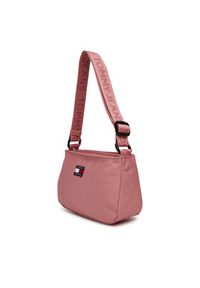 Tommy Jeans Torebka Tjw Daily Shoulder Bag AW0AW17544 Różowy. Kolor: różowy #5
