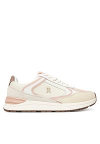 TOMMY HILFIGER - Sneakersy Tommy Hilfiger. Okazja: na co dzień