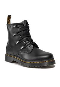 Dr. Martens Glany 1460 31173001 Czarny. Kolor: czarny. Materiał: skóra #5