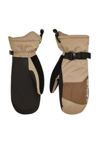 Quiksilver Rękawice narciarskie Mission Mitt EQYHN03195 Czarny. Kolor: czarny. Sport: narciarstwo #4