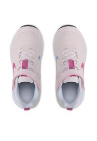Nike Buty do biegania Revolution 6 Nn (PSV) DD1095 600 Różowy. Kolor: różowy. Materiał: materiał. Model: Nike Revolution #5