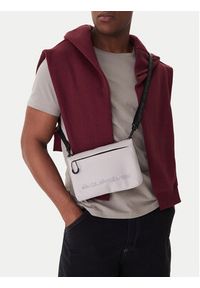 Quiksilver Torebka CEOWB-QUIC-F-003-09 Szary. Kolor: szary. Materiał: materiał #5