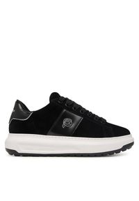 Karl Lagerfeld - Sneakersy KARL LAGERFELD. Kolor: czarny #1