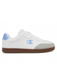 Champion - Buty na co dzień damskie CHAMPION PRESTIGE. Okazja: na co dzień. Kolor: biały