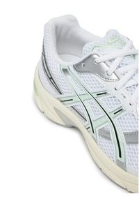Asics Sneakersy Gel-1130 1202A164 Biały. Kolor: biały. Materiał: materiał #6