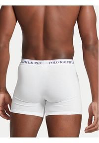 Polo Ralph Lauren Komplet 3 par bokserek 714835887004 Kolorowy. Materiał: bawełna. Wzór: kolorowy #6