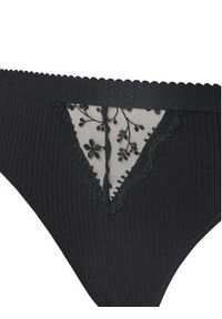 Guess Stringi O5GE06 KCQ60 Czarny. Kolor: czarny. Materiał: syntetyk