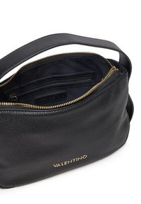 VALENTINO - Valentino Torebka Peonies Re VBS8NH13 Czarny. Kolor: czarny. Materiał: skórzane #4
