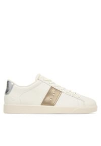 ecco - ECCO Sneakersy Street Lite 21280361674 Biały. Kolor: biały. Materiał: skóra #1