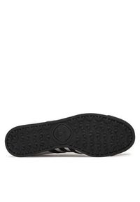 Adidas - adidas Sneakersy Samoa 675033 Biały. Kolor: biały. Materiał: skóra #4