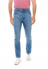Wrangler - MESKIE SPODNIE WRANGLER LARSTON HALT 112347425 #1