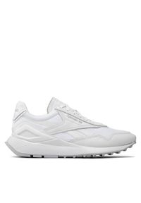 Reebok Sneakersy Cl Legacy Az H68651 Biały. Kolor: biały. Materiał: skóra