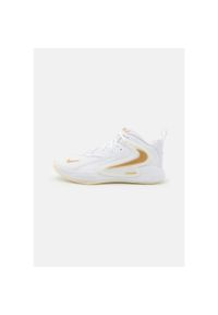 Buty Nike Do Siatki Nike Zoom Hyperset 2 Dorosłych. Kolor: żółty, wielokolorowy, biały. Materiał: skóra, syntetyk, guma. Model: Nike Zoom. Sport: siatkówka #1