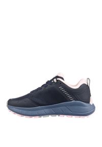 Sneakersy damskie CMP HAMBER. Kolor: czarny, niebieski, wielokolorowy