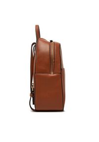 VALENTINO - Valentino Plecak Ivy VBS8NR20 Brązowy. Kolor: brązowy. Materiał: skóra