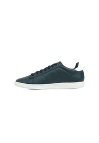 Le Coq Sportif - Buty do chodzenia męskie Le coq sportif Dress Blue Optical White. Kolor: niebieski. Sport: turystyka piesza
