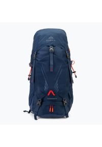 Plecak trekkingowy KADVA Vagabundo 40 l. Kolor: niebieski