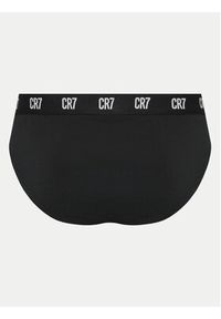 Cristiano Ronaldo CR7 Komplet slipów 8100-6600-633 Kolorowy. Materiał: bawełna. Wzór: kolorowy #13